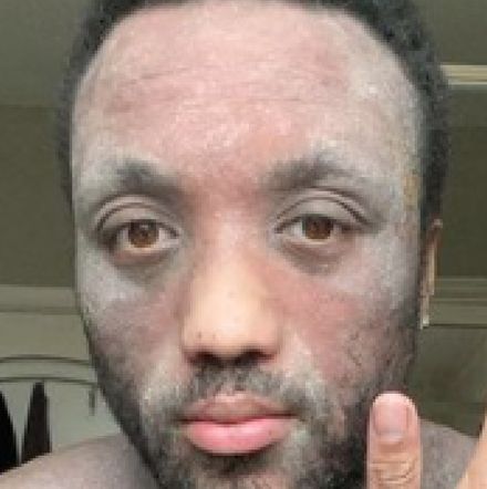 TSW face