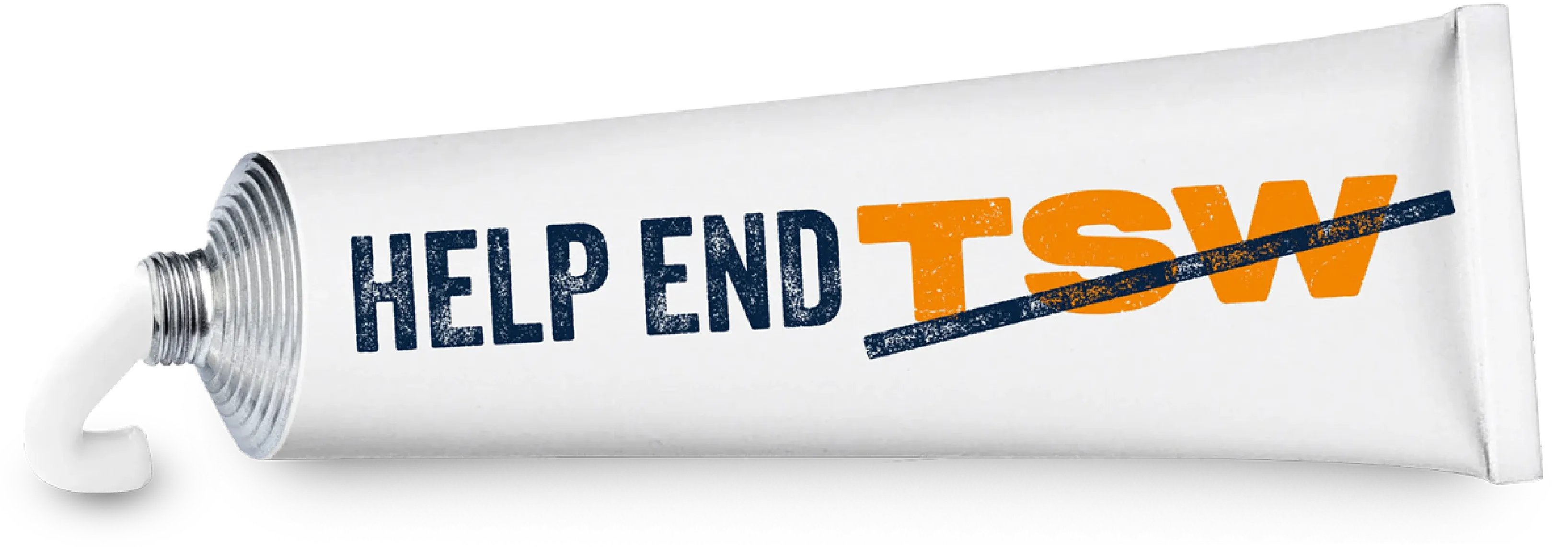 Help End TSW - Steroid Tube